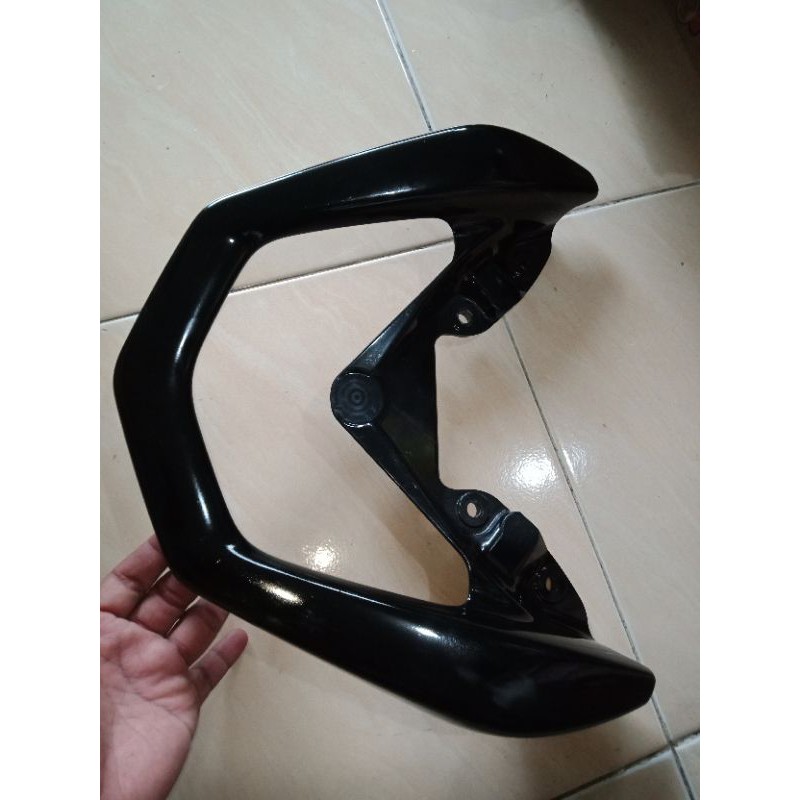 Planger begel jok Behel Pegangan belakang Yamaha Nmax ori