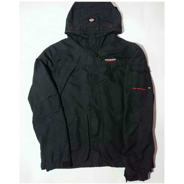 jaket outdoor dickies ecws