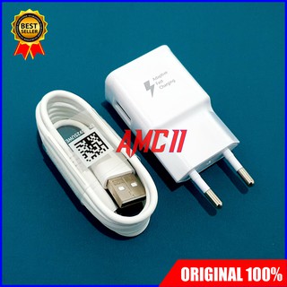 Charger Samsung Galaxy A11 M11 ORIGINAL 100% SEIN Fast