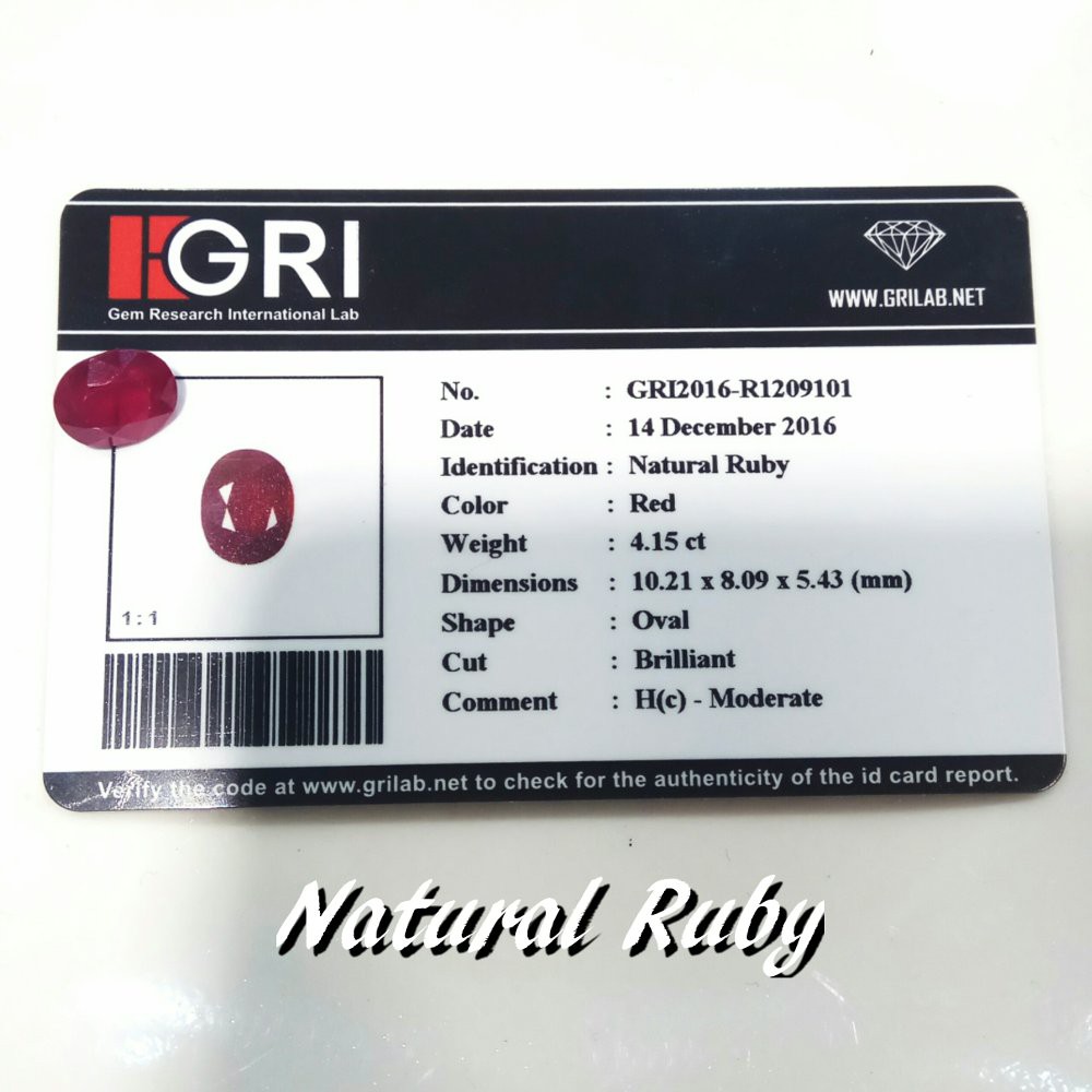 BATU AKIK PERMATA NATURAL RUBY RED CUTING TERMURAH