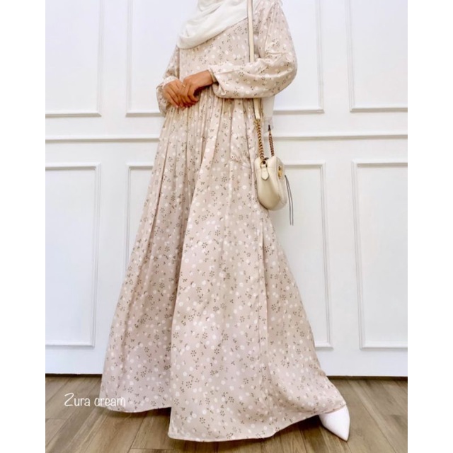 Latasha Outfit Zura Dress