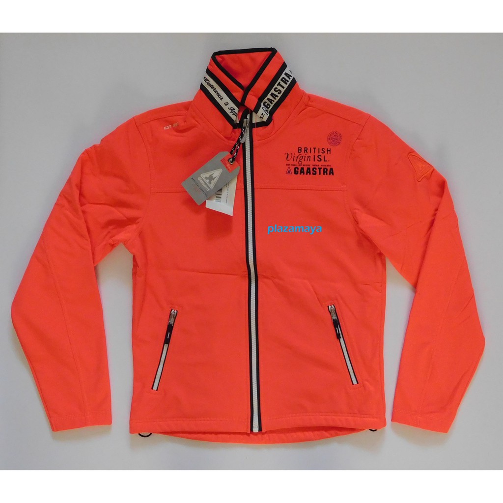 Jacket / Jaket Softhell Gaastra Original