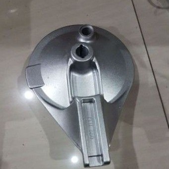 Panel Rem Belakang/Panel Tromol Belakang Megapro New