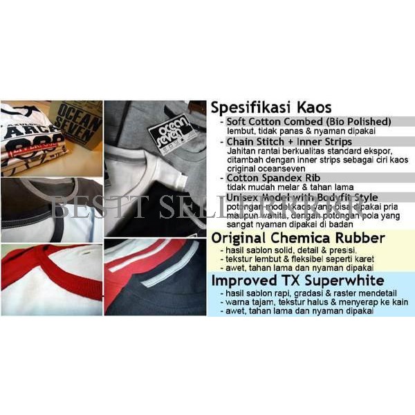 Kaos NatGeo National Geographic - NatGeo Photographer Produk Terbaikk