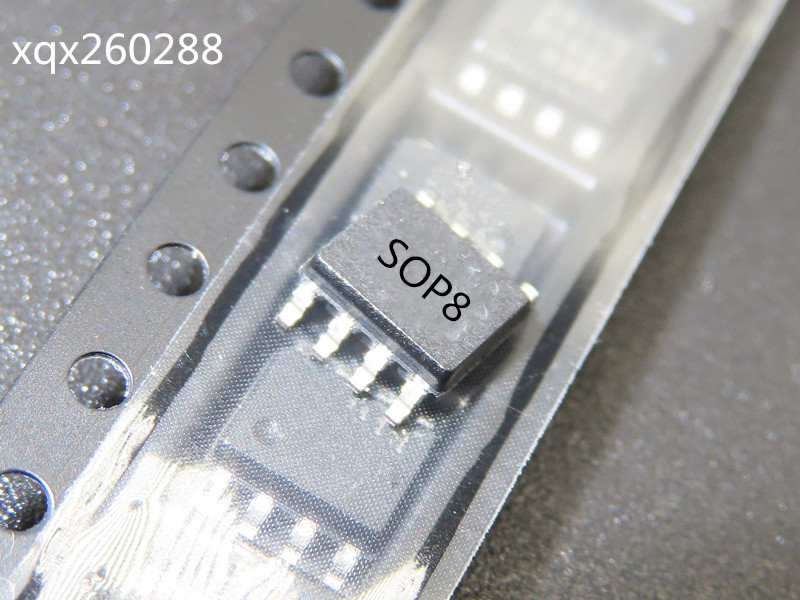 10pcs Ic Bl6281 Sop8