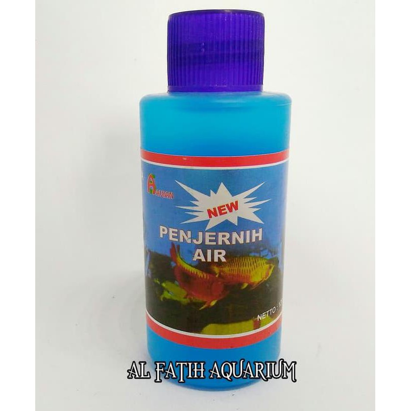 Terbaru Penjernih Air Aquarium Shopee Indonesia