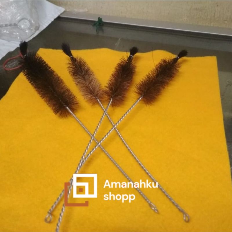 SIKAT TABUNG / SIKAT BOTOL / PEMBERSIH TABUNG