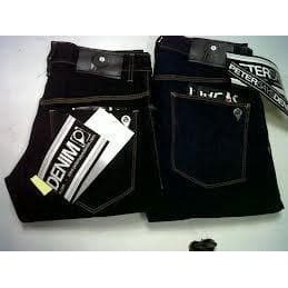 PROMO CELANA JEANS SKINNY PRIA PSD (PETER SAYS DENIM) PALING MURAH