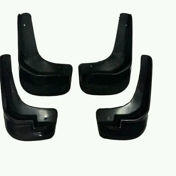 MUD GUARD / MUDGUARD KARPET LUMPUR MOBIL AVANZA XENIA LAMA OLD 2004 2005 2006 (SEPASANG)