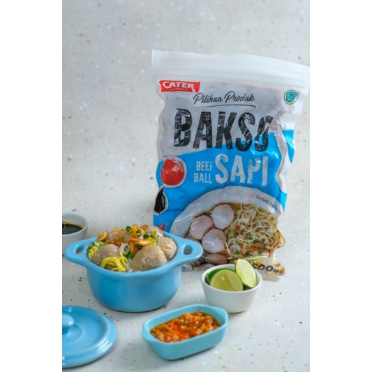 

Bakso Sapi Cater