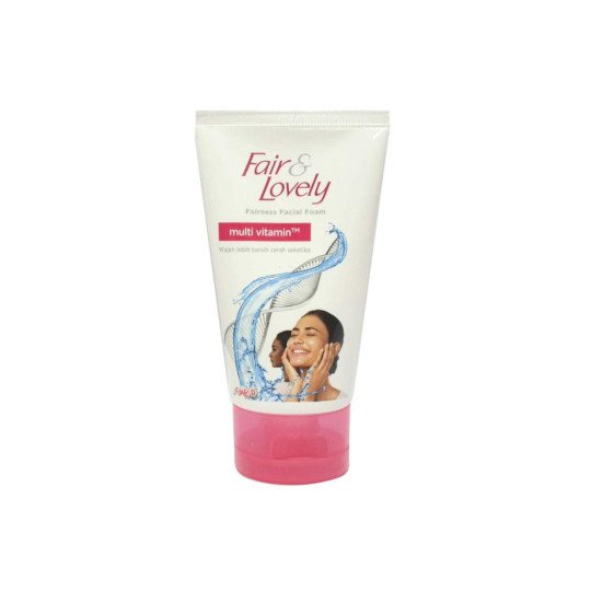 Fair And Lovely - Glow &amp; Lovely Facial Wash 50gr