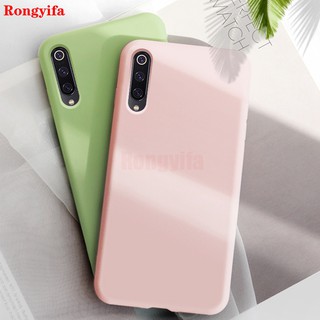 Casing Handphone Xiaomi Cc 9 A 3 Cc 9 E A 3 Lite 9 T Pro 9