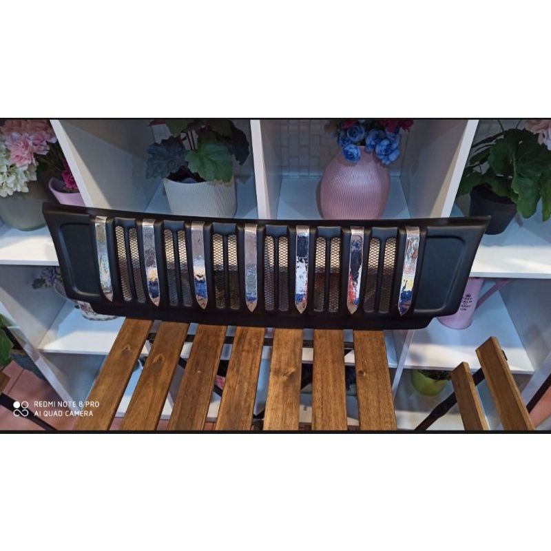 Grill Rush Terios Model Prado Apollo 2007 - 2017