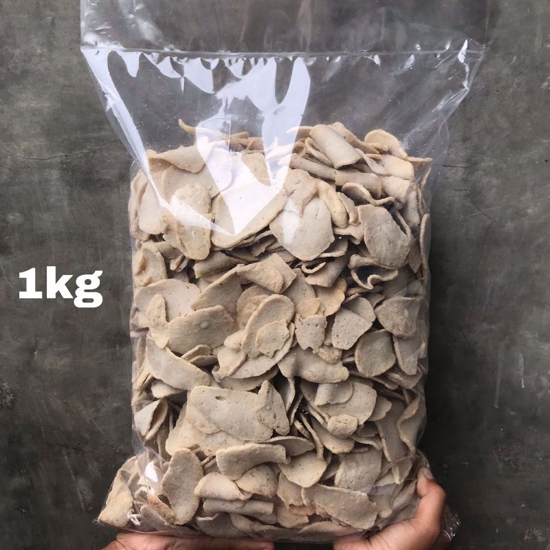 

Basreng Original dan Basreng Pedas 1 kg