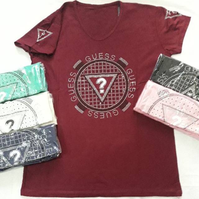 Kaos Wanita Import Mote Std Tshirt Tumblr Tee Cewek Blink Kaos Wanita Import Mote Std Tshirt Tumblr Tee Cewek Blink