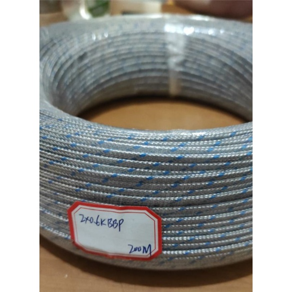 kabel thermocouple type k...thermocouple wire type k