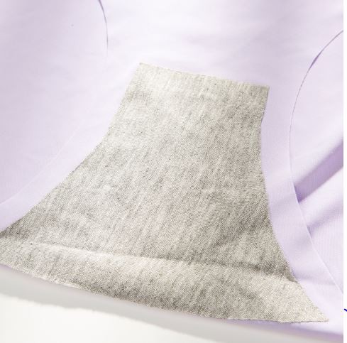 Celana Dalam Brief Wanita dengan Model Seamless Bahan Halus ( Part 2 )