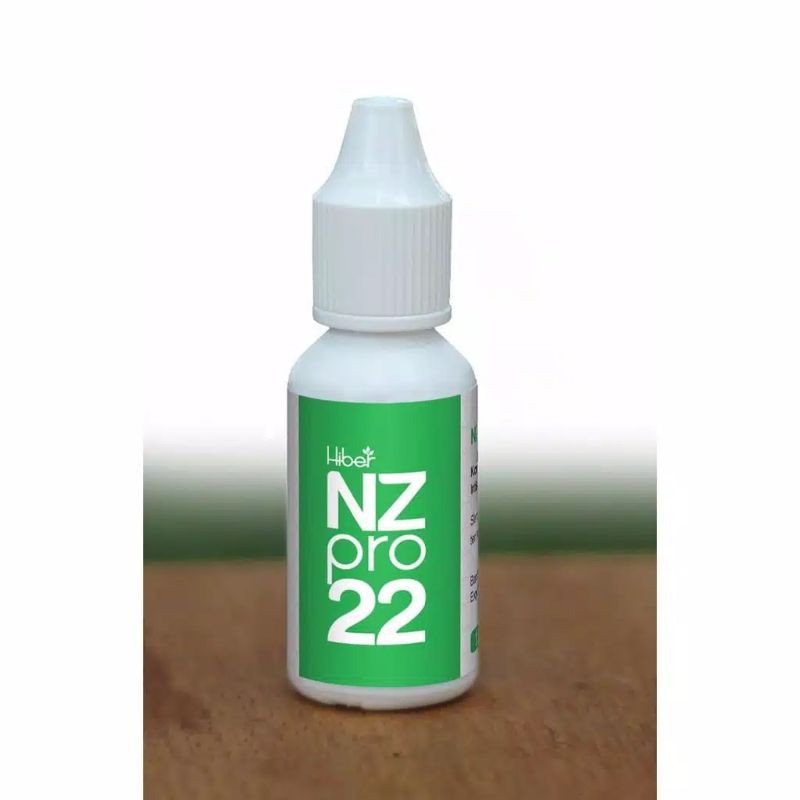 NZPRO 22 Tetes NZ Pro 22