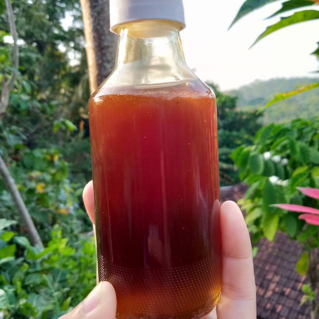 

MADU KLANCENG MURNI