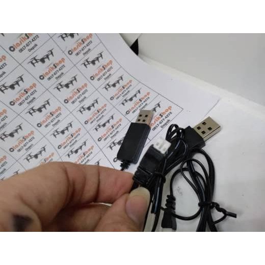 Helikopter Rc - Drone Minion - Box Drone Mini Usb Charger Quadcopter Eachine E010 E011 Nihui Jjrc