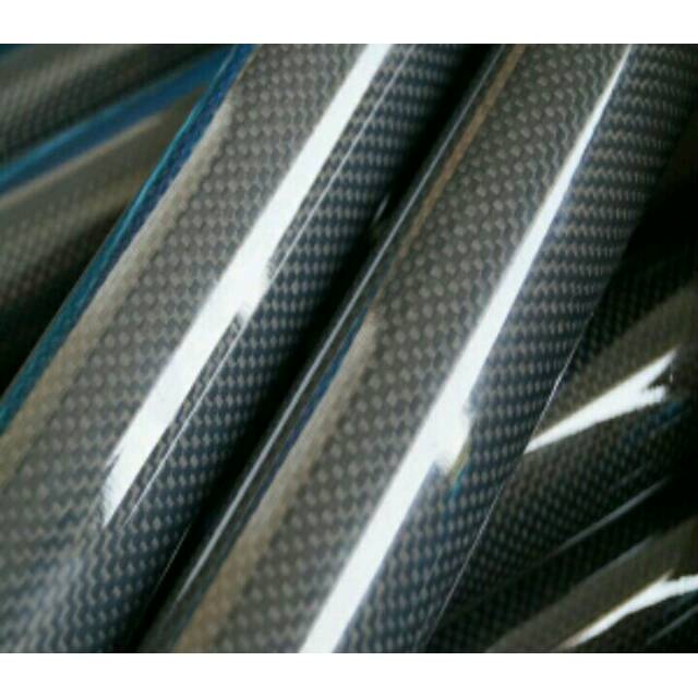 Sticker Carbon 5d Carbon Sticker 5d Stiker Karbon Skotlet Karbon