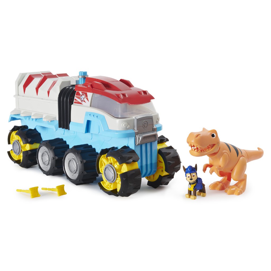 Jual PAW PATROL Dino Rescue Dino 