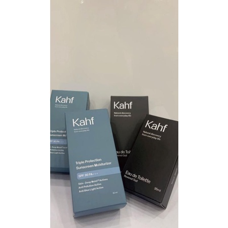 kahf parfum