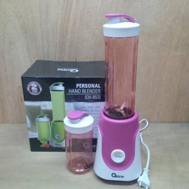 Personal Hand Blender OXONE OX-853 - Blender Mini