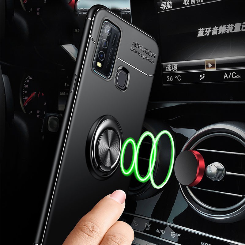 Case Autofocus Magnetic Ring Invisible Auto Focus Iring For Mi A3