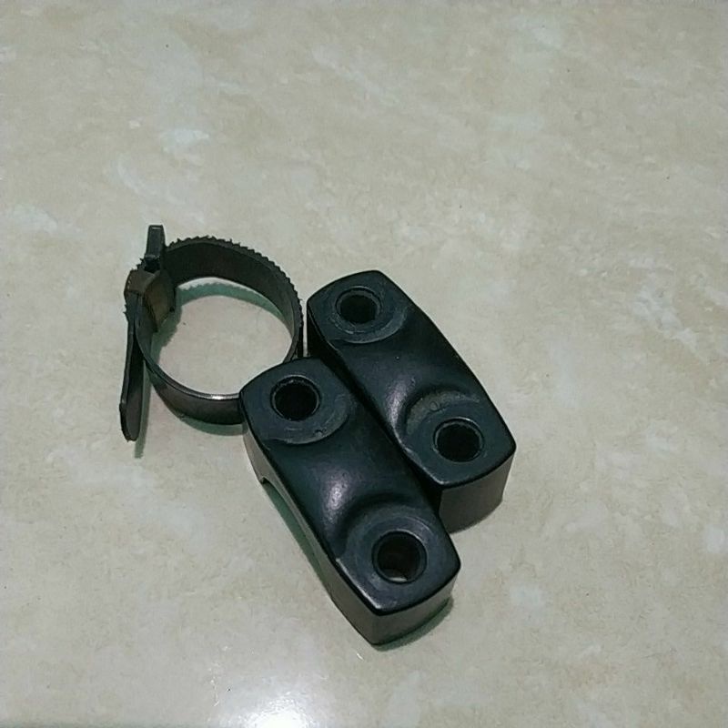 KLEM STANG GL PRO TIGER GL MAX MEGAPRO WIN CB GL 100