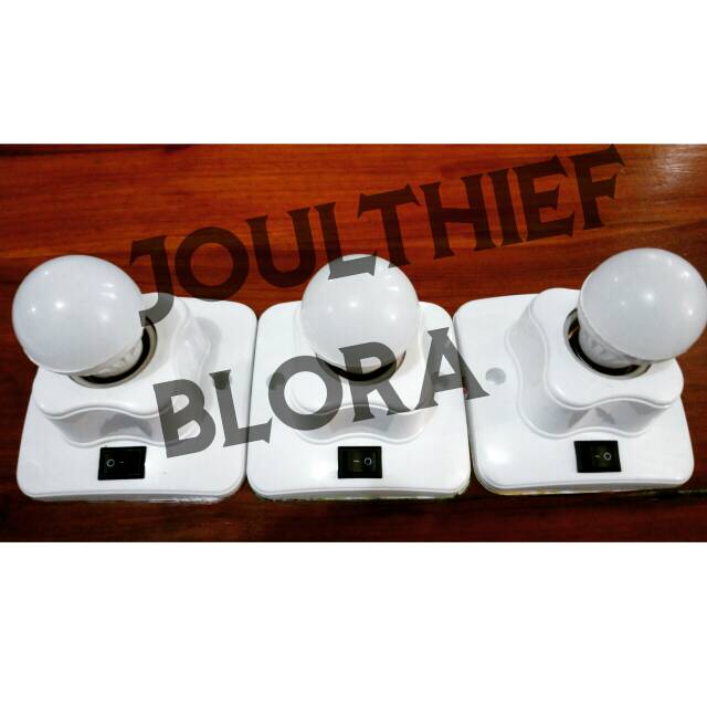 Lampu emergency/Kit jt/JT inverter/Lampu hemat energi/Lampu dekorasi