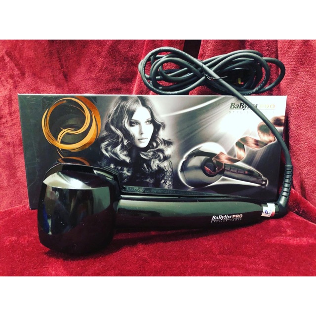 Babyliss Pro Miracurl