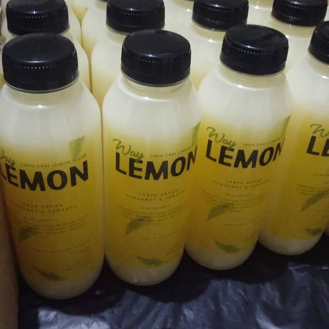 

Tinggi vitamin C dan kaya Antioksida.Konsumsi pagi n malam hari.2 sndk makan +150 ml air