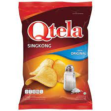

QTELA ORIGINAL 60