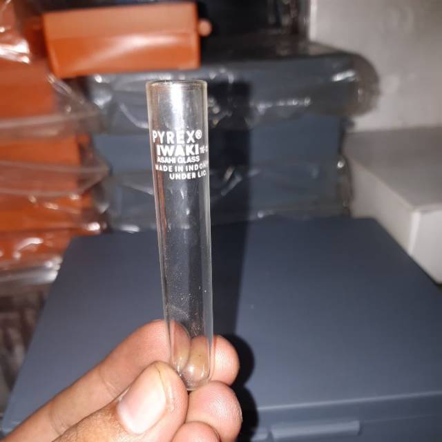 Jual Tabung reaksi | Shopee Indonesia