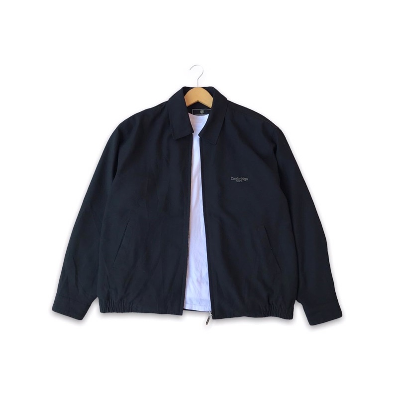 Casual jacket UNIVERSITY OF CAMBRIDGE