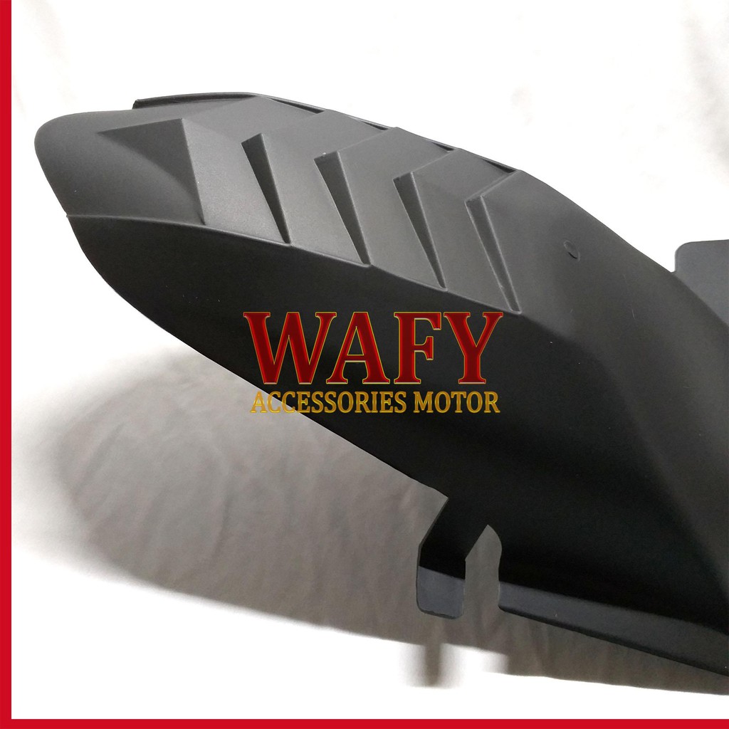 Spakbor Kolong Yamaha Lexi , Hungger Yamaha lexiJok