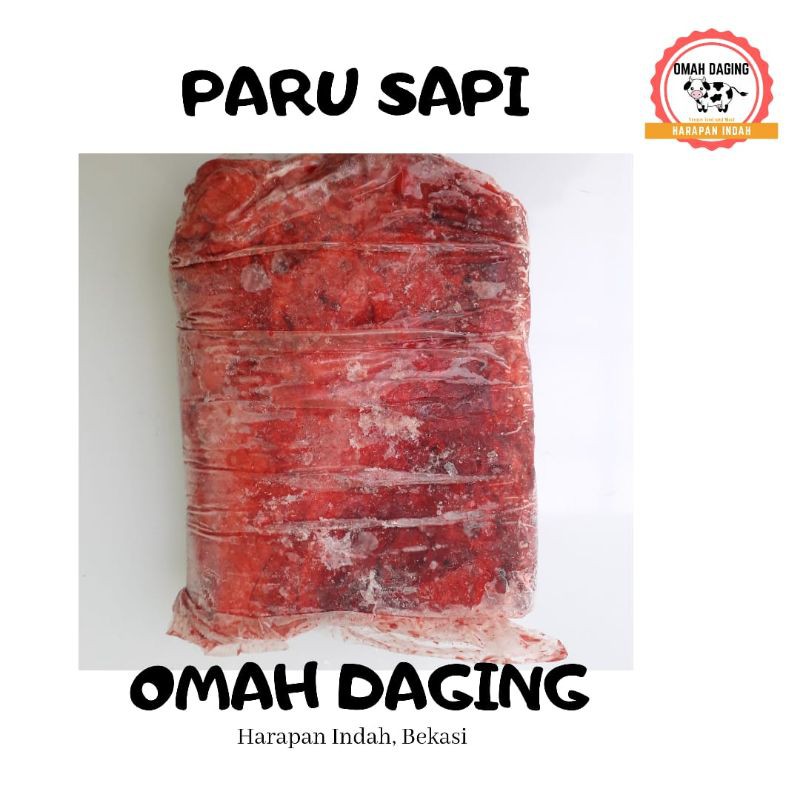 

Paru Sapi