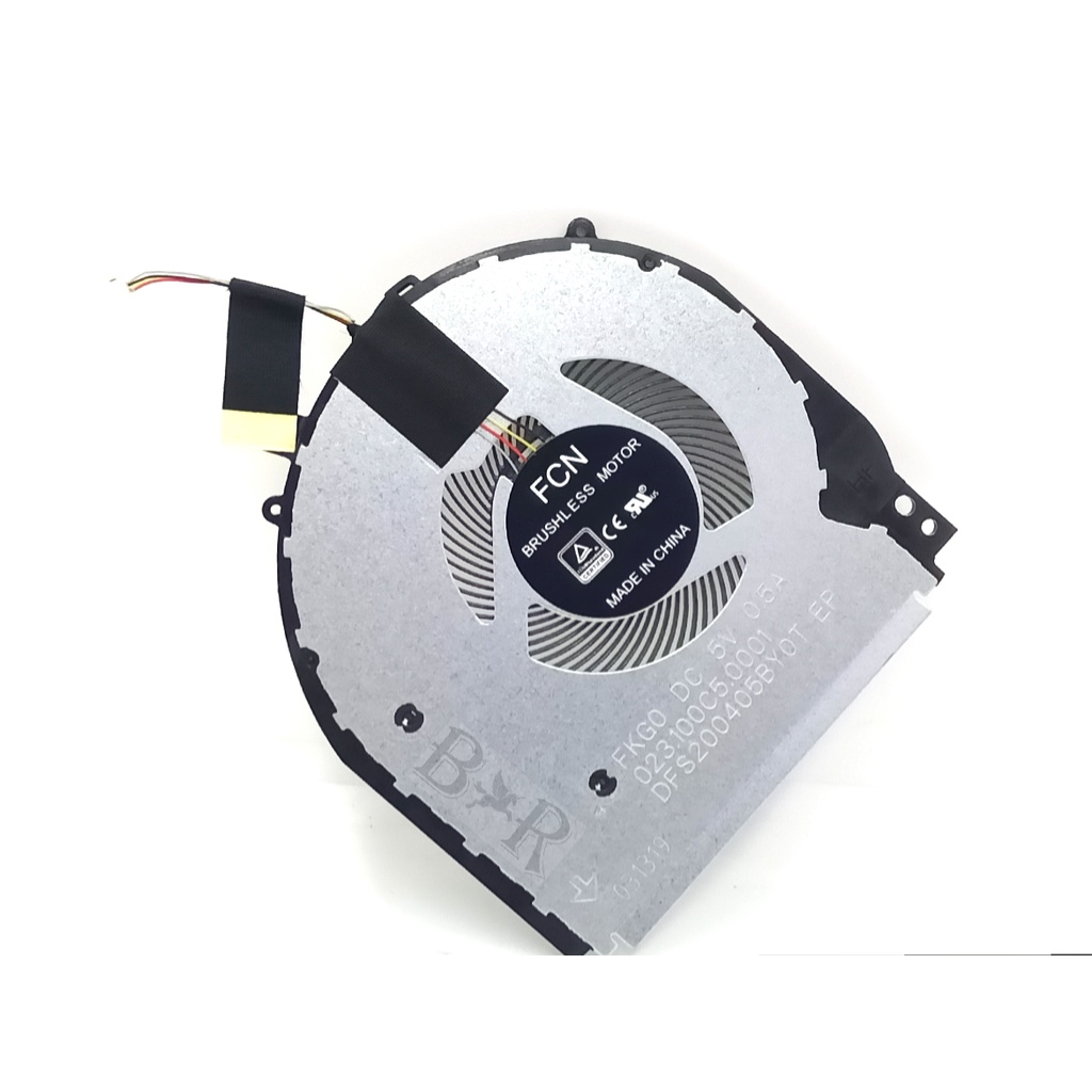 HP FAN KIPAS LAPTOP PAVILION X360 14-CD 14-CD0003DX 14M-CD X360-14DH