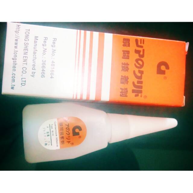 Lem G original / lem besi / lem pipa