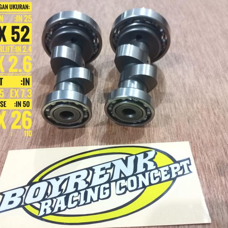 Flash Promo NOKEN AS GRAND / SUPRAFIT LOLER SET RRA  PNP~BOYRENK RACING