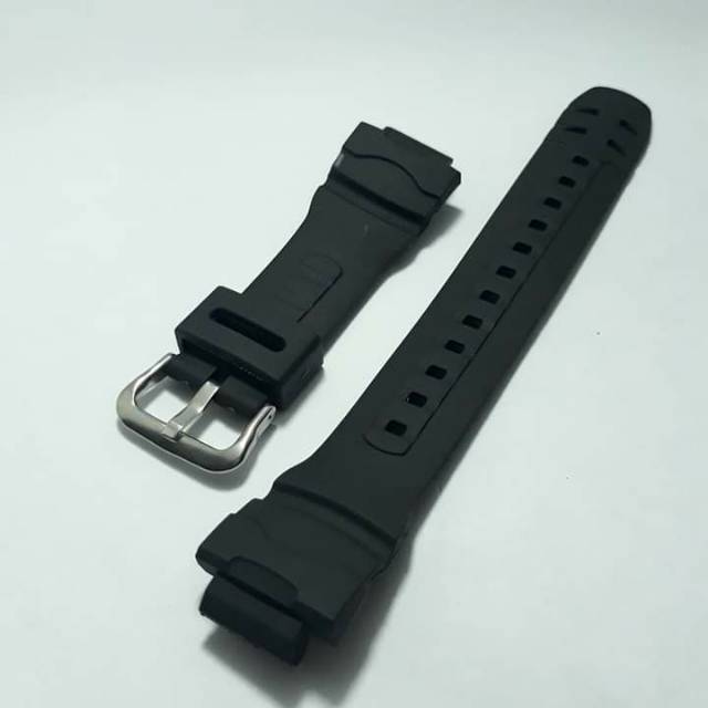 Tali jam tangan casio Gshock G304RL