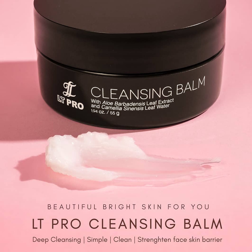 LT Pro Cleansing Balm