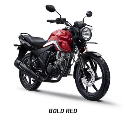 SALE !!! 33101-K18-961 33120-K18-961 PAKET RIM RING & LAMPU DEPAN CB150 VERZA READYY