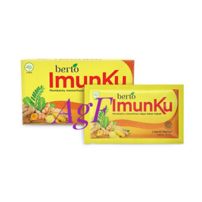 

Berto Imonku Sachet isi 5 (Mertina Berto)