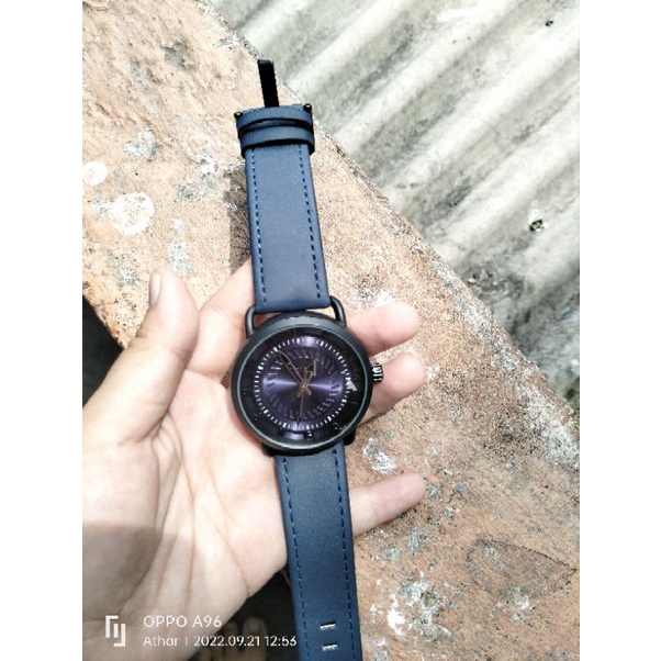 jam tangan pria Elizabeth gavin