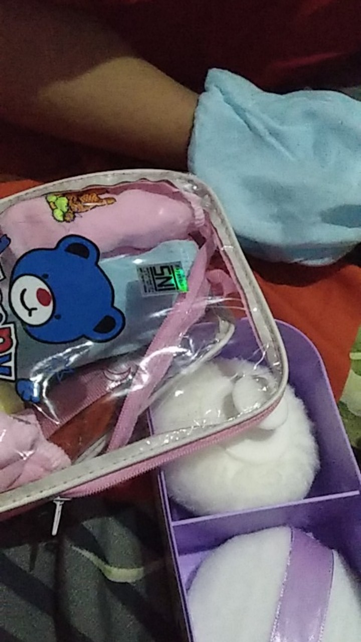 Bath Soap Case Tempat Sabun Lion Star Tempat Sabun Bayi / Tempat Sabun Batang