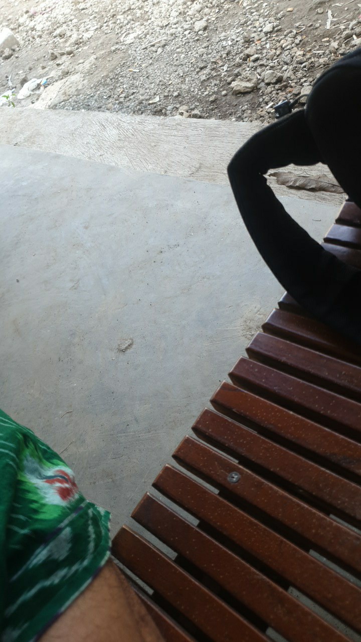 Klaz Teko Listrik Leher Angsa Gooseneck Electric Kettle 800 Ml Black