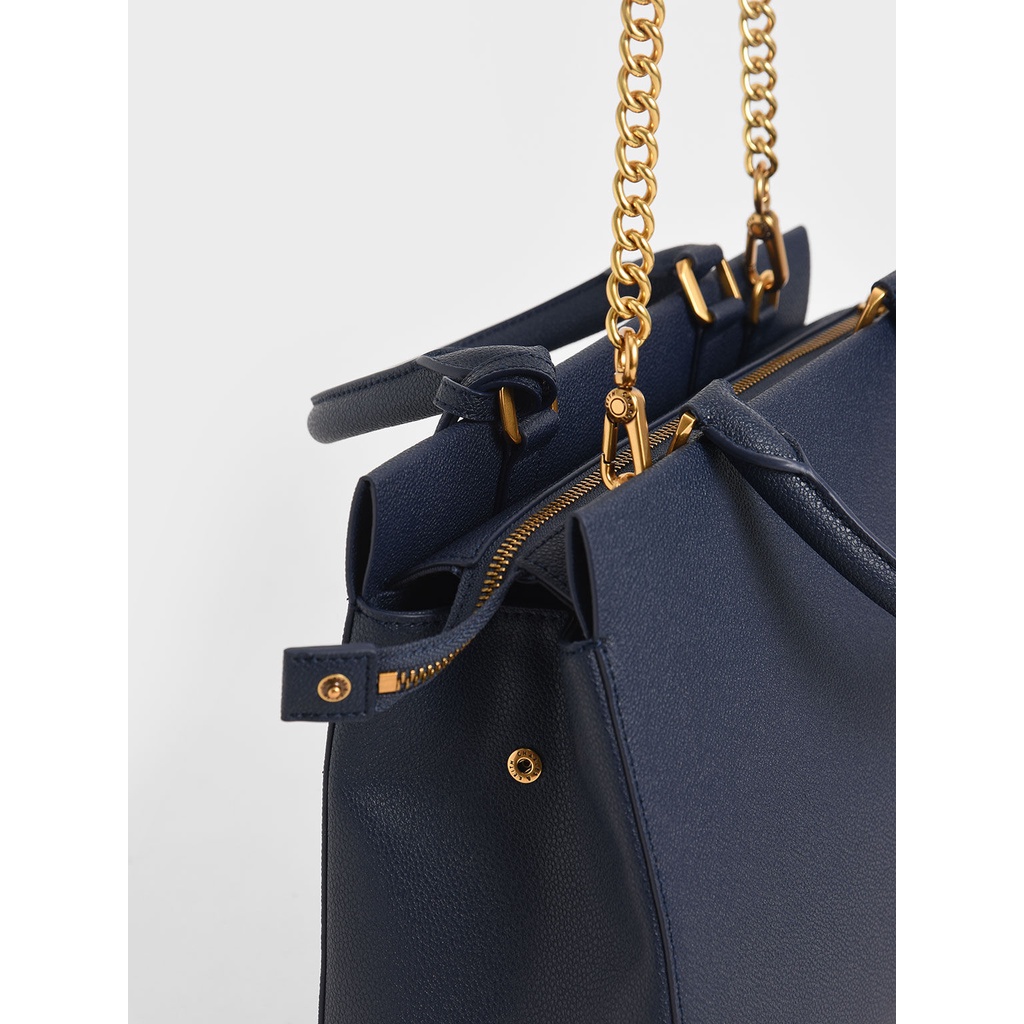 Tas Wanita  C*K 1379 - SNR Size 29.5cm