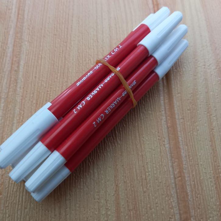 

6.6 HARGA GROSIR SPIDOL Cm 2 1 lusin/spidol hitam/spidol merah/spidol biru/spidol kecil cm2 serbuuu !